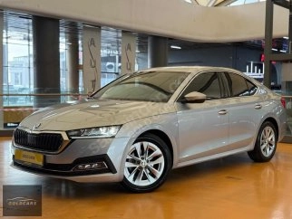 GOLD CARS-2022 SKODA OCTAVİA 1.5 e-Tec PREMİUM 75.000 KM