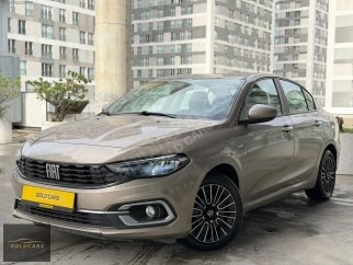 GOLD CARS-2022 EGEA 1.3 MULTİJET URBAN HAYALET EKRAN EMSALSİZ