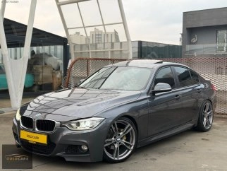 GOLD CARS-2014 BMW 3.20İ ED SUNROOF EMSALSİZ 0.69 KREDİ