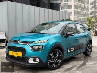 GOLD CARS-HATASIZ-BOYASIZ-DEĞİŞENSİZ-C3 FEEL BOLD 0.69 KREDİ