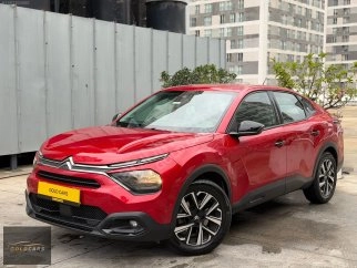 GOLD CARS-2023 CITROEN C4X 1.2 PURETECH FEEL BOLD 0.69 KREDİ