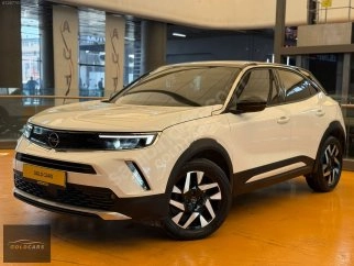 GOLD CARS-2023 OPEL MOKKA 1.2T ELEGANCE 60.000 KM 0.69 KREDİ